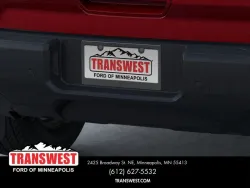 2025 Ford Bronco Sport Big Bend | Thumbnail Photo 22 of 23