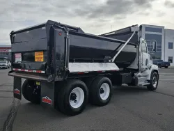 2022 Western Star 4700SB | Thumbnail Photo 7 of 13