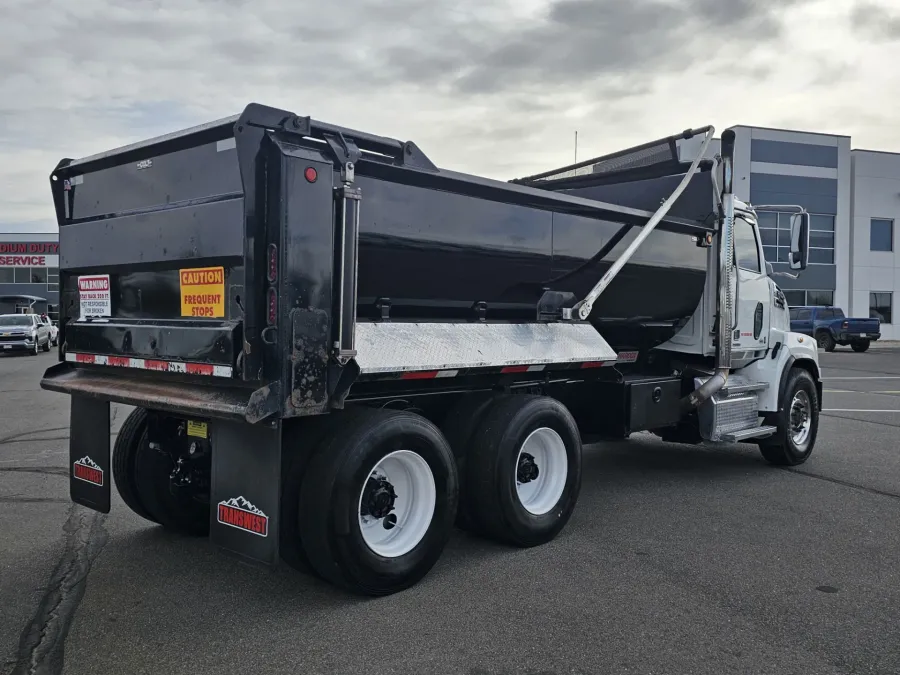 2022 Western Star 4700SB | Photo 7 of 13