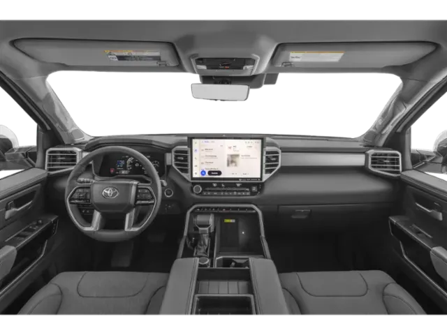 2025 Toyota Tundra | Photo 4 of 12