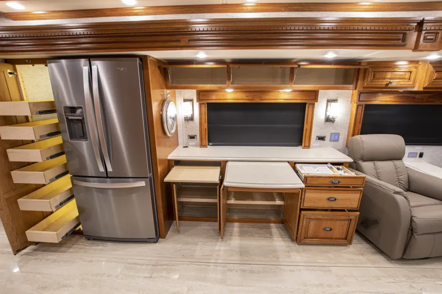 2020 Newmar Dutch Star 4369 | Photo 20 of 55