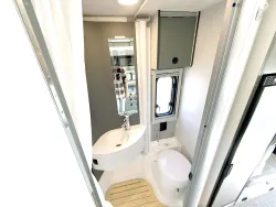 2026 Winnebago EKKO 23B | Thumbnail Photo 11 of 23