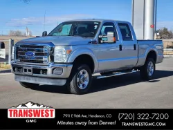 2015 Ford Super Duty F-250 SRW | Thumbnail Photo 20 of 20