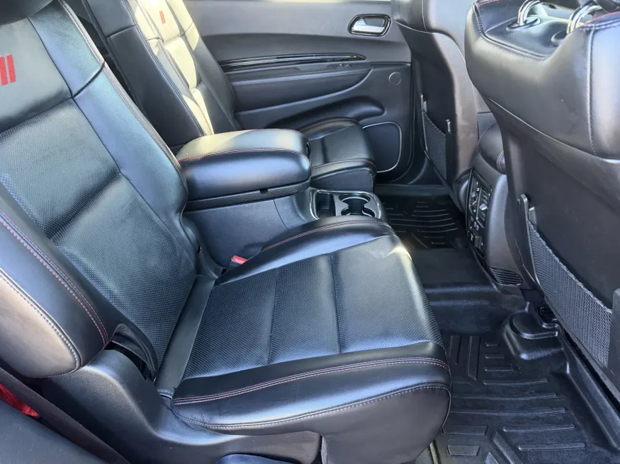 2023 Dodge Durango Citadel | Photo 9 of 21