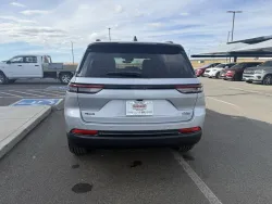 2025 Jeep Grand Cherokee Altitude X | Thumbnail Photo 6 of 16