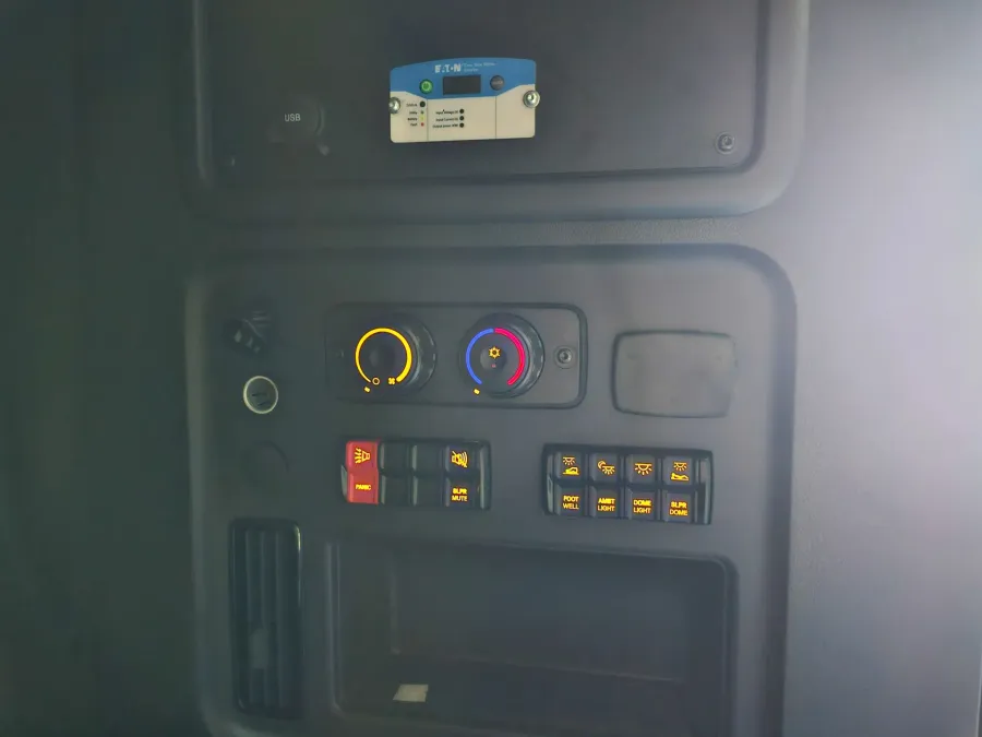 2026 Freightliner PJ126SLP | Photo 18 of 45