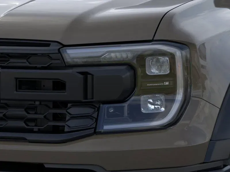 2025 Ford Ranger | Photo 18 of 22