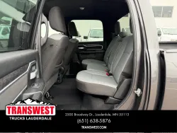 2024 RAM 2500 Big Horn | Thumbnail Photo 15 of 23