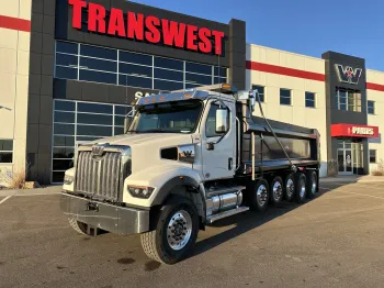 2026 Western Star 47X