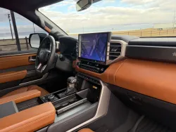 2024 Toyota Tundra 4WD | Thumbnail Photo 15 of 23