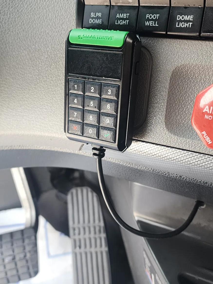 2022 Freightliner Cascadia | Photo 23 of 25