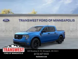 2026 Ford Maverick XLT | Thumbnail Photo 24 of 24