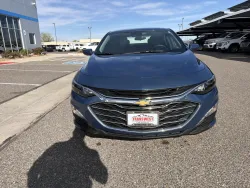 2025 Chevrolet Malibu LT | Thumbnail Photo 7 of 19