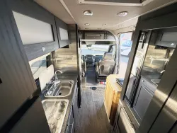 2018 Roadtrek CS E-Trek | Thumbnail Photo 4 of 13