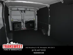 2025 Ford Transit-250 | Thumbnail Photo 11 of 21