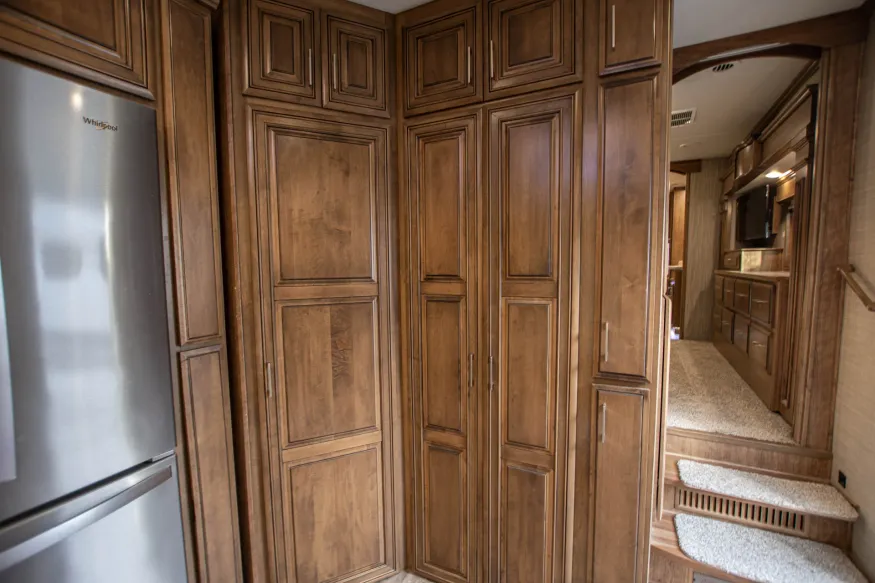 2019 DRV Mobile Suites 39 DBRS3 | Photo 12 of 20