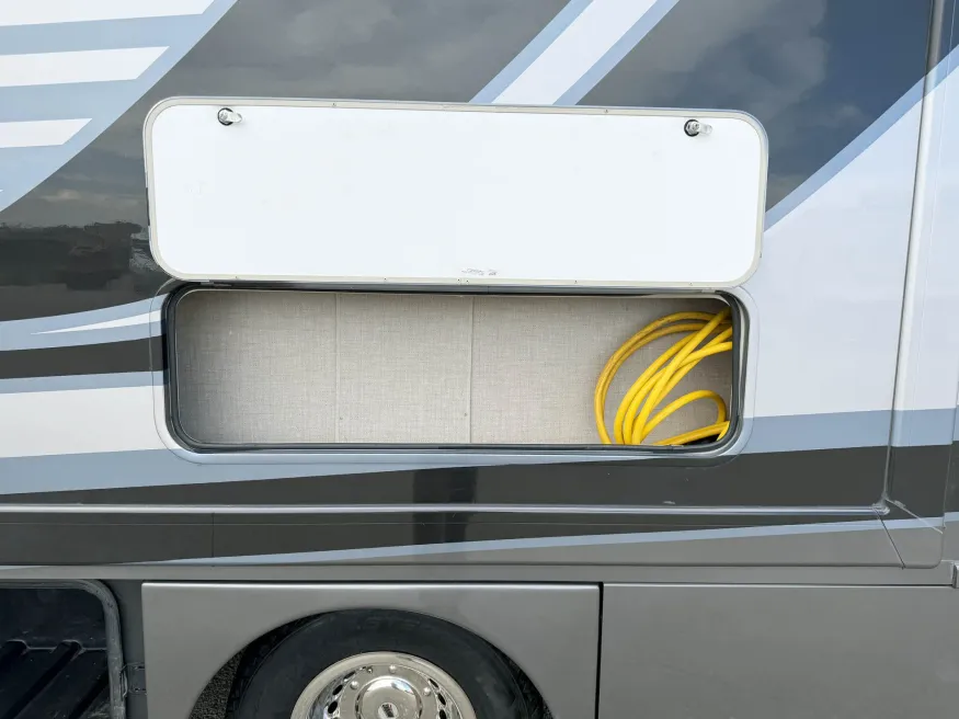 2021 Thor Delano 24FB | Photo 24 of 25