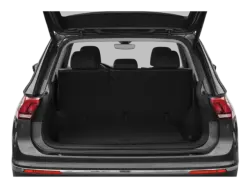 2019 Volkswagen Tiguan | Thumbnail Photo 7 of 12