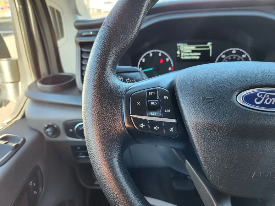 2023 Ford Transit Passenger Wagon T350 | Photo 24 of 30