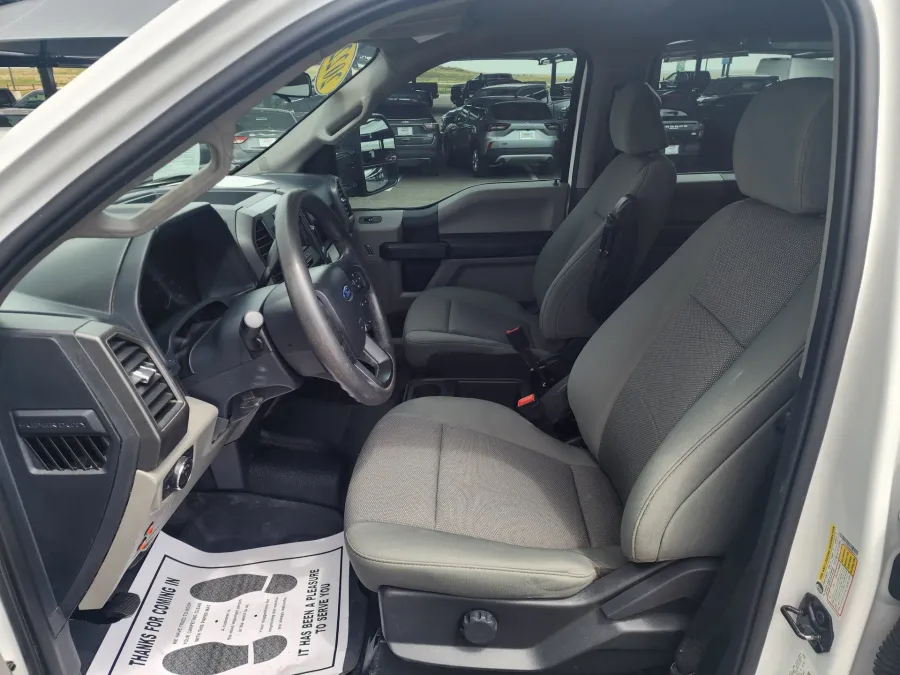 2022 Ford Super Duty F-250 SRW | Photo 11 of 25