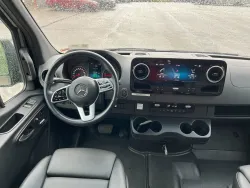 2022 Pleasure-way Rekon 4x4 | Thumbnail Photo 12 of 20