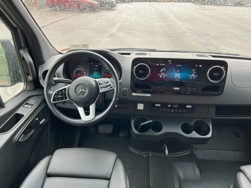 2022 Pleasure-way Rekon 4x4 | Photo 12 of 20