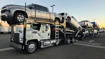 2026 Freightliner 114SD
