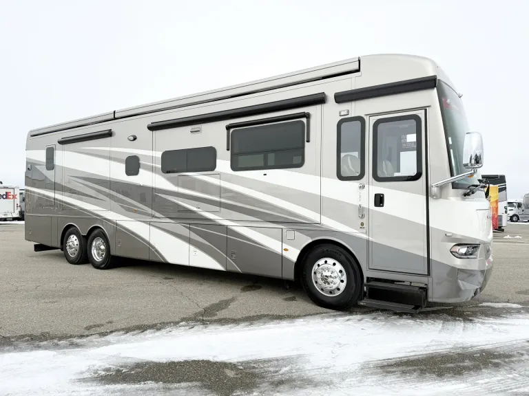 2026 Newmar Ventana 4037