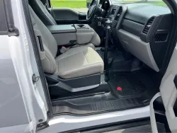 2018 Ford Super Duty F-550 XL | Thumbnail Photo 21 of 21