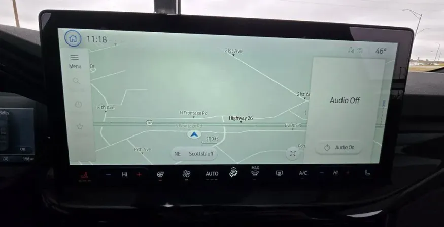 2026 Ford Escape | Photo 20 of 30