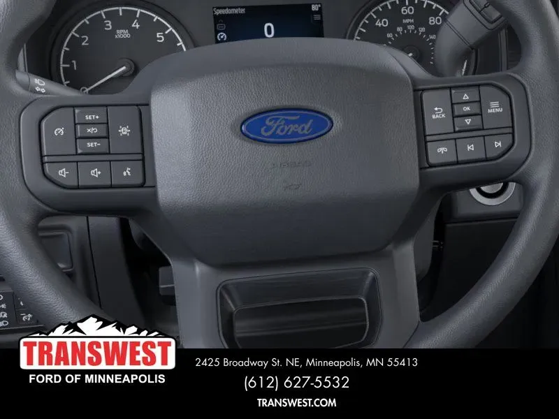 2026 Ford F-150 XL | Photo 11 of 21