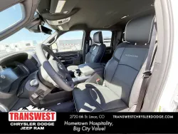 2026 RAM 5500 Laramie | Thumbnail Photo 6 of 26