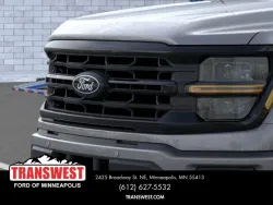 2026 Ford F-150 XLT | Thumbnail Photo 16 of 22