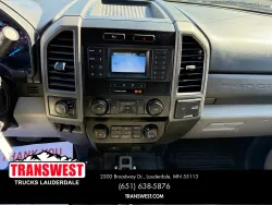 2020 Ford Super Duty F-350 XL | Thumbnail Photo 8 of 22