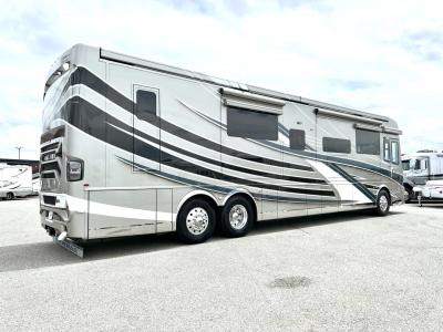 2023 Newmar King Aire 4531 | Thumbnail Photo 33 of 46