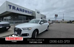 2023 Audi Q7 | Thumbnail Photo 34 of 34