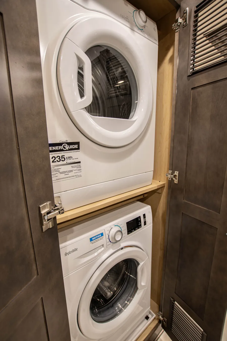 2026 Newmar Dutch Star 4369 | Photo 25 of 25