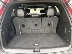 2025 Buick Enclave Preferred | Thumbnail Photo 8 of 24