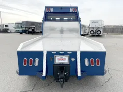 2025 Freightliner M2 106 Plus Summit Hauler | Thumbnail Photo 16 of 24