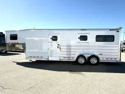 2026 Cimarron Norstar Warmblood 2 + 1 | Thumbnail Photo 17 of 22