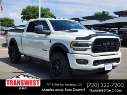 2024 RAM 3500 Laramie | Thumbnail Photo 33 of 33
