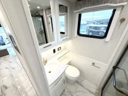 2023 Entegra Coach Cornerstone 45R | Thumbnail Photo 14 of 33