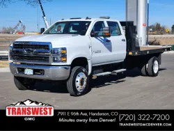 2021 Chevrolet Silverado MD Work Truck | Thumbnail Photo 24 of 24