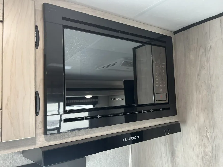 2021 KZ Connect SE 221RBSE | Photo 21 of 24