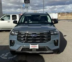 2026 Ford Explorer | Thumbnail Photo 2 of 28