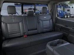 2026 Ford Super Duty F-250 | Thumbnail Photo 11 of 22