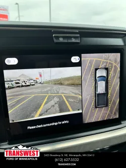 2026 Ford Super Duty F-350 Platinum | Thumbnail Photo 17 of 19