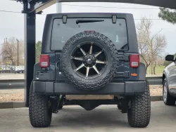 2016 Jeep Wrangler Unlimited | Thumbnail Photo 1 of 5