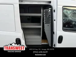 2022 RAM Promaster | Thumbnail Photo 8 of 18