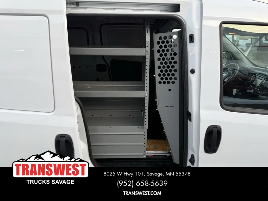 2022 RAM Promaster | Photo 8 of 18